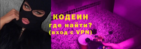 Альфа ПВП Шали