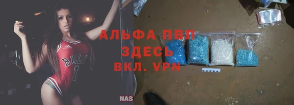 Альфа ПВП Шали